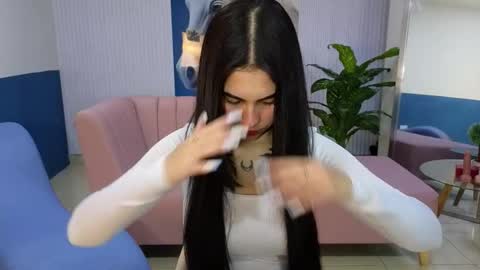 Amy online show from 25, 3, 2026