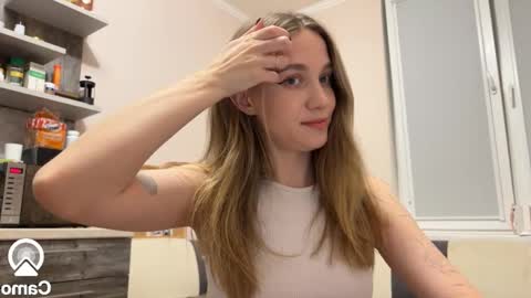 amy_meoww online show from 26, 2, 2025