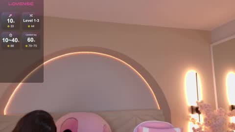 Amy online show from 3, 3, 2026