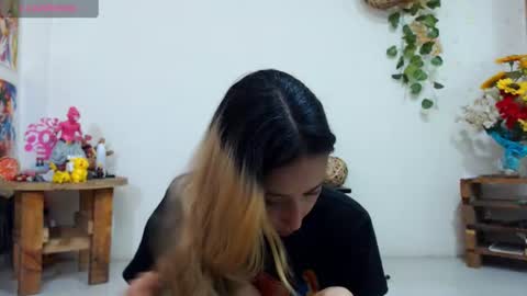 Snapshot of amy_mur chatting on 25, 7, 2026 amy mur online show from 25, 7, 2026