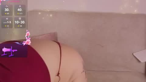 Little Slut Nicolee online show from 24, 2, 2026