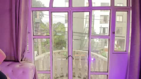 Amy online show from 20, 12, 2025