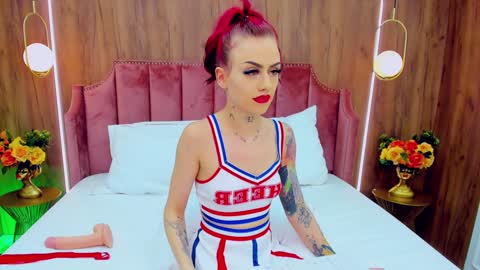 Snapshot of amy_rider chatting on 5, 12, 2024 amy_rider online show from 5, 12, 2024