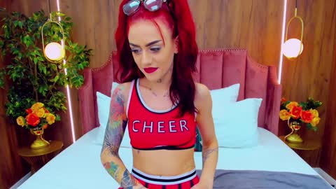 Snapshot of amy_rider chatting on 20, 12, 2024 amy_rider online show from 20, 12, 2024
