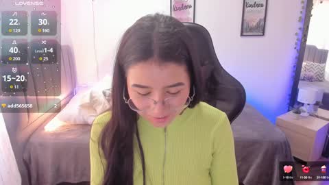 Amy sophia 3 online show from 13, 1, 2025