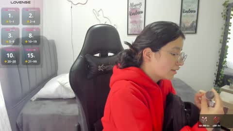 Amy sophia 3 online show from 22, 1, 2025