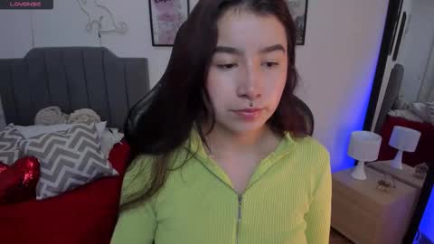 Amy sophia 3 online show from 17, 2, 2026