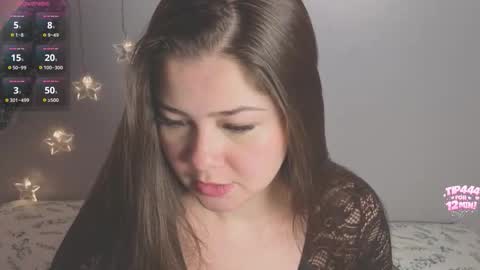  Amy  nickname Kirby online show from 23, 12, 2025