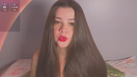 Snapshot of amy_vans_ chatting on 2, 2, 2026 Amy nickname Kirby online show from 2, 2, 2026