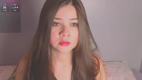 Snapshot of amy_vans_ chatting on 5, 2, 2026 Amy nickname Kirby online show from 5, 2, 2026