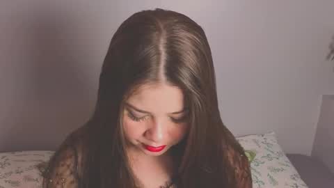 Snapshot of amy_vans_ chatting on 7, 2, 2026 Amy nickname Kirby online show from 7, 2, 2026