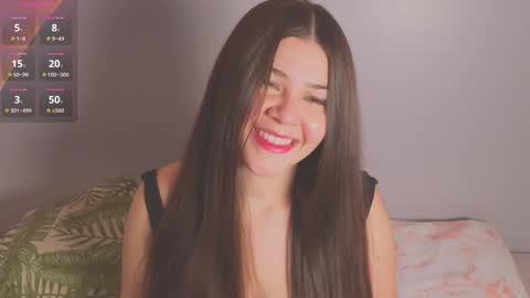 Snapshot of amy_vans_ chatting on 12, 2, 2026 Amy nickname Kirby online show from 12, 2, 2026