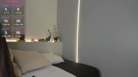 Snapshot of amy_vans_ chatting on 15, 2, 2026 Amy nickname Kirby online show from 15, 2, 2026