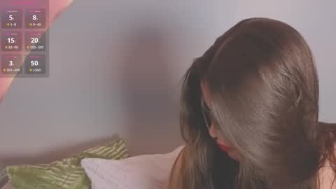 Snapshot of amy_vans_ chatting on 16, 2, 2026 Amy nickname Kirby online show from 16, 2, 2026