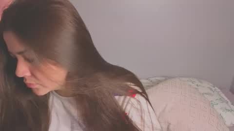 Snapshot of amy_vans_ chatting on 3, 3, 2026 Amy nickname Kirby online show from 3, 3, 2026