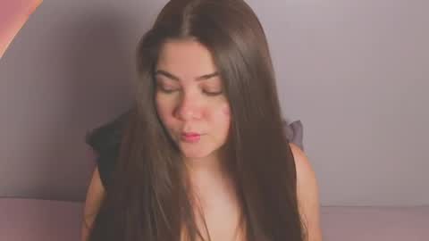 Snapshot of amy_vans_ chatting on 12, 5, 2026 Amy nickname Kirby online show from 12, 5, 2026