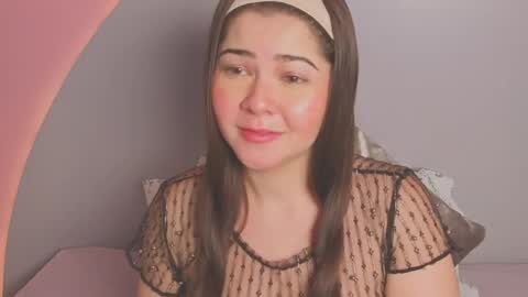 Snapshot of amy_vans_ chatting on 29, 5, 2026 Amy nickname Kirby online show from 29, 5, 2026