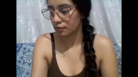 Snapshot of amy_wanner22 chatting on 23, 4, 2026 Annie online show from 23, 4, 2026