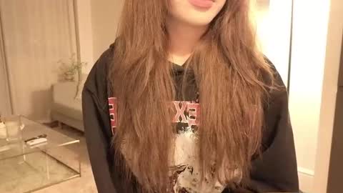 girl next door named Amy online show from 21, 12, 2025