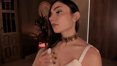 Amy Armstrong online show from 3, 3, 2025