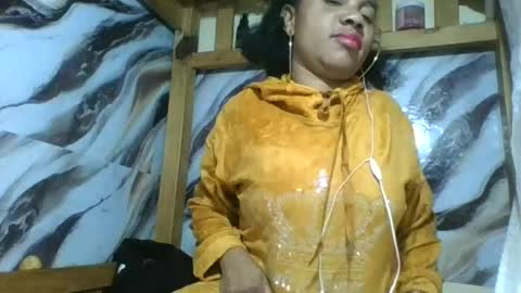 Amyatche online show from 25, 6, 2026