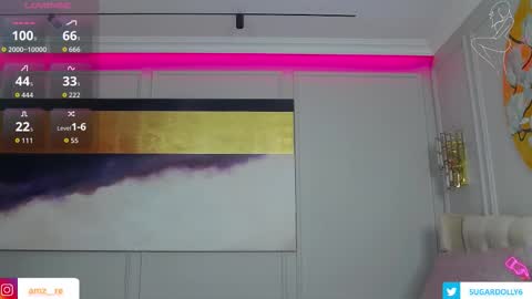 Snapshot of amyazuree chatting on 10, 1, 2026 Amy online show from 10, 1, 2026