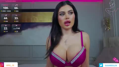 Snapshot of amyazuree chatting on 11, 1, 2026 Amy online show from 11, 1, 2026