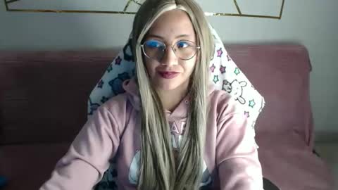 amycosplay99 online show from 24, 11, 2025