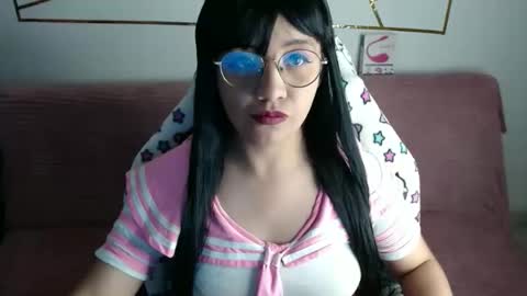 amycosplay99 online show from 1, 12, 2025