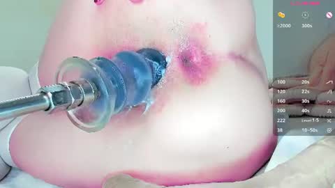 Snapshot of amycreamy chatting on 7, 7, 2026 amycreamy online show from 7, 7, 2026