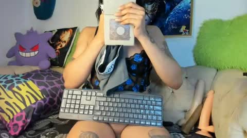 Snapshot of amydelahoz chatting on 28, 7, 2026 Amy Kamila online show from 28, 7, 2026