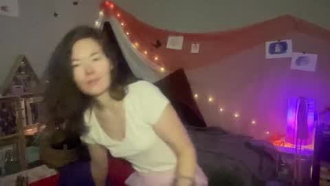 amydreamgirl online show from 7, 1, 2025