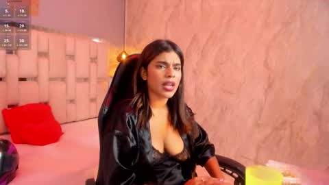 Snapshot of amyevan_ chatting on 12, 9, 2025 amyevan_ online show from 12, 9, 2025