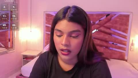 amyevan_ online show from 21, 10, 2025