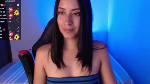 Snapshot of amyharlow_ chatting on 5, 12, 2024 Jenn online show from 5, 12, 2024