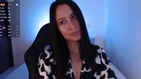 Snapshot of amyharlow_ chatting on 11, 12, 2024 Jenn online show from 11, 12, 2024