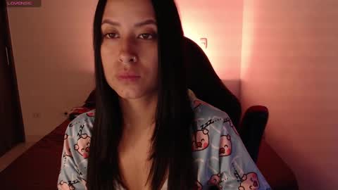 Snapshot of amyharlow_ chatting on 5, 1, 2025 Jenn online show from 5, 1, 2025