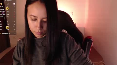 Snapshot of amyharlow_ chatting on 9, 1, 2025 Jenn online show from 9, 1, 2025