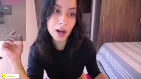 Snapshot of amyharlow_ chatting on 22, 9, 2025 Jenn online show from 22, 9, 2025