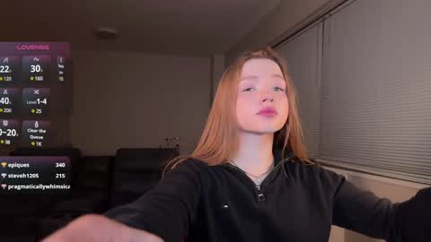 Snapshot of amyjj chatting on 15, 12, 2024 Amy online show from 15, 12, 2024