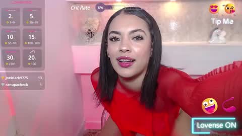 amyjohnsonn online show from 27, 12, 2024