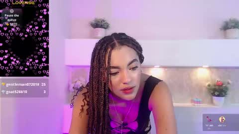 amyjohnsonn online show from 10, 2, 2025