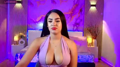 Snapshot of amyjohnsonn chatting on 3, 7, 2026 amyjohnsonn online show from 3, 7, 2026