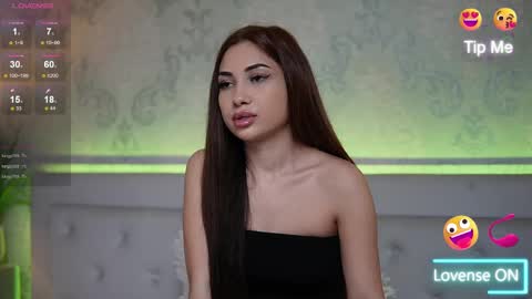  Amy  online show from 20, 2, 2025