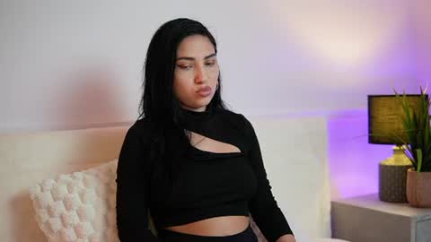 Snapshot of amykaiya chatting on 24, 7, 2026 Amy online show from 24, 7, 2026