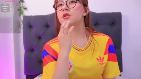 Amyy online show from 3, 7, 2026