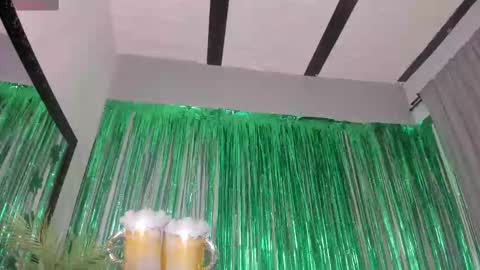 Amykord online show from 4, 3, 2025