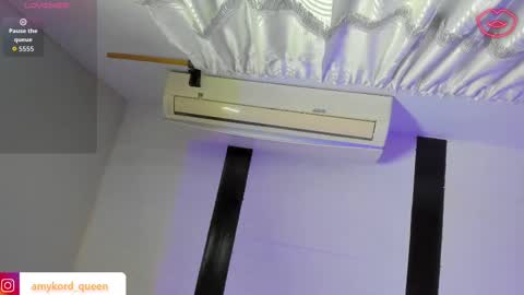 Amykord online show from 19, 9, 2025