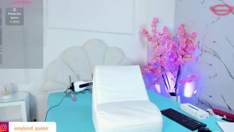 Amykord online show from 28, 9, 2025