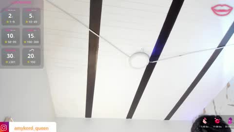 Amykord online show from 19, 11, 2025